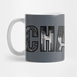 CHANGE Mug